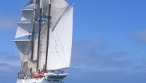 Sailing Yacht TOLE MOUR